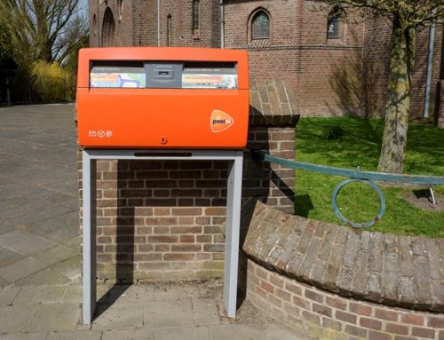 Uitnodiging zitting niet correct verzonden