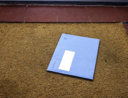 Box 3-brieven verstuurd met verkeerde bedragen