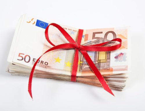 Eindejaarstips privé