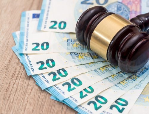 Indexering griffierechten per 1 januari 2026