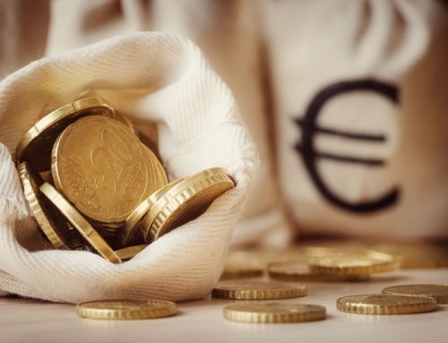 Rente op terugbetaalde gouden handdruk aftrekbaar