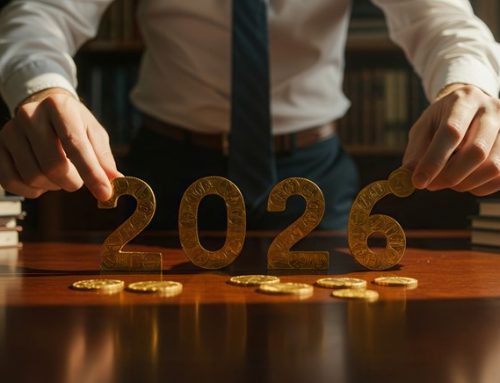 Tarieven, heffingskortingen en bedragen inkomstenbelasting 2026