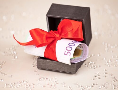 Beperkte tijd voor aanslag als een schenking niet is aangegeven