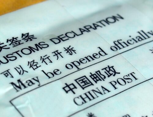 Vanaf juli 2026 douanerecht van € 3 op kleine pakketjes