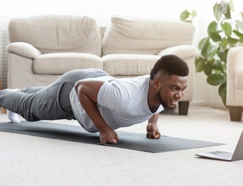 Woonkamer zonder eigen toilet is geen zelfstandige werkruimte