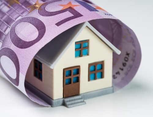 Geen renteaftrek, ondanks snelle aflossing hypotheek