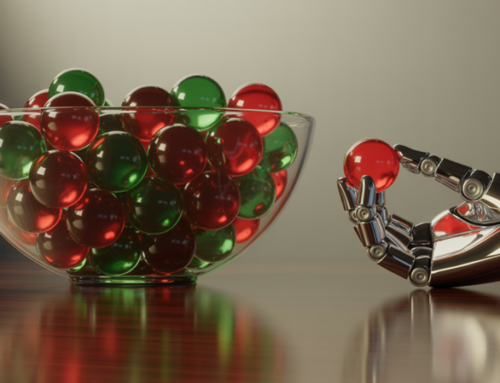 Selectie door algoritme leidt niet tot onrechtmatig bewijs