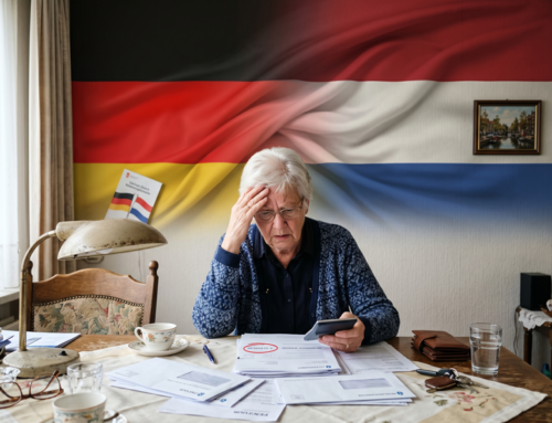 Kleine AOW, grote gevolgen